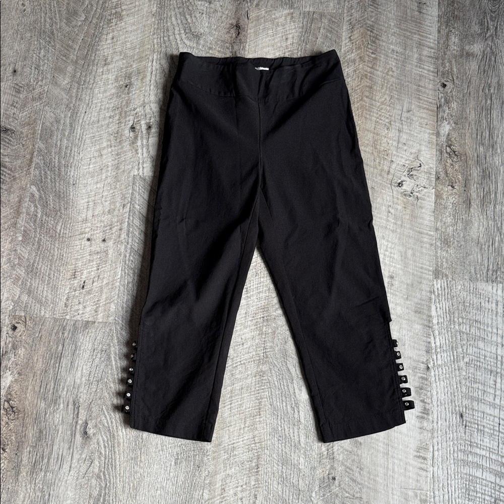 Joseph Ribkoff Capris